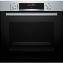 Bosch HBG536ES4 Plus Φούρνος Ηλεκτρικός Άνω Πάγκου 71lt 59.4cm