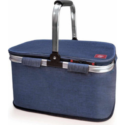 IRIS Barcelona Picnic Basket 9729-TA 20lt
