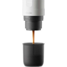 Outin Nano 1240000016437 Μπρίκι Espresso Λευκό