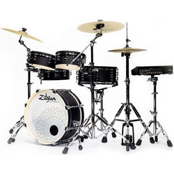 Zildjian Alchem-E Bronze