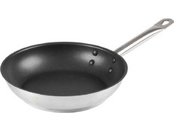 Comas Wok Ανοξείδωτο 28cm 9973
