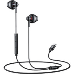 Yesido YH49 Handsfree Earbud USB-C Black