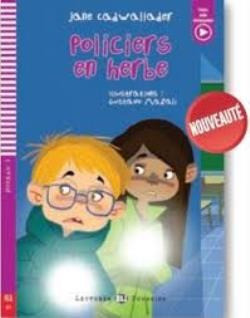 Policiers en herbe