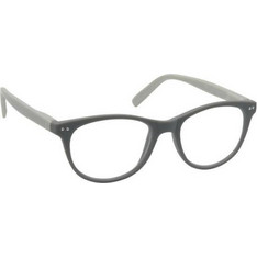 EyeLead E242 Γυαλιά Πρεσβυωπίας +3.00 Κοκάλινα Μαύρα