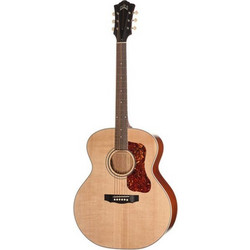 Guild F-40E Std Natural