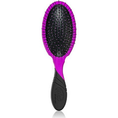 Wet Brush Pro Detangler Βούρτσα Μαλλιών για Ξεμπέρδεμα & Βρεγμένα Μαλλιά Μωβ