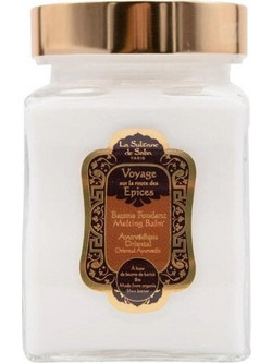 La Sultane de Saba Journey to Spices Oriental Ενυδατικό Balm Σώματος 300ml