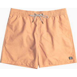 Billabong Layback 16" Ανδρικό Μαγιό Σορτς Nude EBYJV00134-NGG0