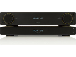 Arcam Radia A5 + Arcam Radia 462786 Hi-Fi 2.0 50W/8Ω