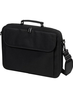 Vivanco VVPCBAG15ESSK Τσάντα Laptop Ώμου 15.6" Black