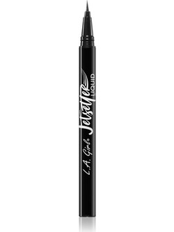 L.A. Girl Jetsetter Στυλό Eyeliner 1ml