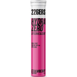 226ERS Hydrazero Strawberry 20 Αναβράζοντα Δισκία