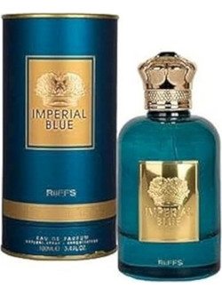 Riiffs Momento Eau de Parfum 100ml
