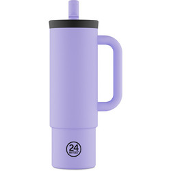 24Bottles Straw Cup Erica 800ml
