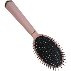 RO Accessories HB052 Βούρτσα Μαλλιών για Ξεμπέρδεμα Σομόν