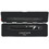 Caran d'Ache 849 Fluo Black Στυλό Διαρκείας Μπλε 233.316774