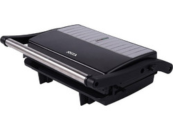 Jocca J-2131 Τοστιέρα για 2 Τοστ 1000W