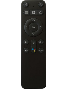 KAL ELECTRONICS 0149 PLUS with Mic (Cosmote TV)