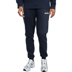 Ellesse Cravo 2 Ανδρικό Παντελόνι Φόρμας με Λάστιχο Navy Μπλε SHB23240-429