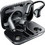 Remax P15 Ακουστικά Bluetooth Black