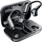 Remax P15 Ακουστικά Bluetooth Black