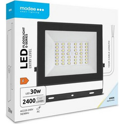 Modee Lighting ML-FLS6000K30WEN 5999577317800