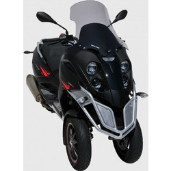 ERMAX Φιμέ Ζελατίνα Μηχανής για Gilera Fuoco 500 '07-'12 620mm