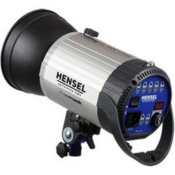 Hensel Integra 500 Plus Freemask