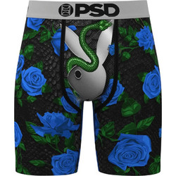 PSD Playboy Snake Ανδρικό Μποξεράκι Πολύχρωμο 325180002