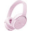 Bose QuietComfort Ενσύρματα & Ασύρματα Bluetooth Ακουστικά Over Ear με Noise Cancelling Petal Pink