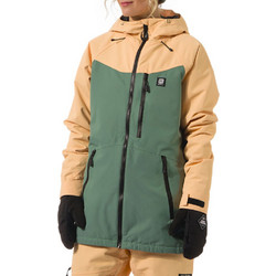 Horsefeathers Lark OW228D Γυναικείο Μπουφάν για Ski & Snowboard
