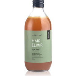 Almara Soap Serum Μαλλιών για Επανόρθωση 300ml