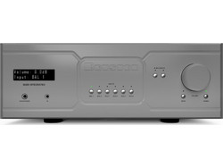 Bryston Bi-200 Ολοκληρωμένος Ενισχυτής 300W/4Ω 200W/8Ω