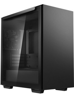 U-Case Business R56 (i7-12700KF/32GB/1TB SSD/GeForce RTX 5060 16GB/Windows 11)