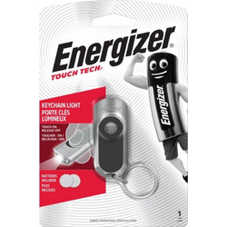 Energizer LP02061 7638900424225 Φακός Μπρελόκ Μπαταρίας Led 20lm