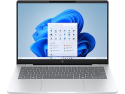 HP OmniBook 7 14-fr0001nn (Ultra 7 255U/16GB/512GB SSD/Intel Graphics/Windows 11)