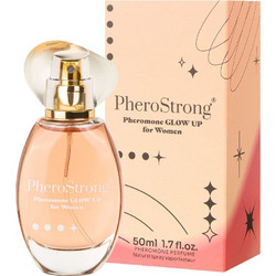 PheroStrong Glow Up Pheromone Perfume for Women 50ml
