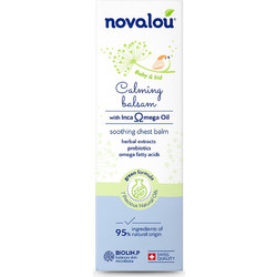 Novalou Calming Balsam 50ml