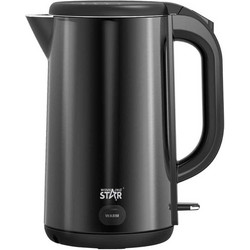 Winning Star ST-6019 Ανοξείδωτος Βραστήρας 1.8lt 1800W