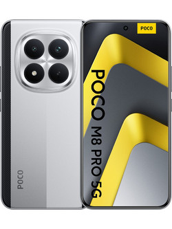 Xiaomi Poco M8 Pro 5G NFC 12GB 512GB