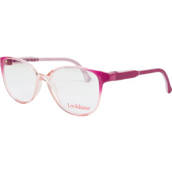 Look 3880 W4 Παιδικός Σκελετός Γυαλιών Οράσεως Κοκάλινος Ροζ