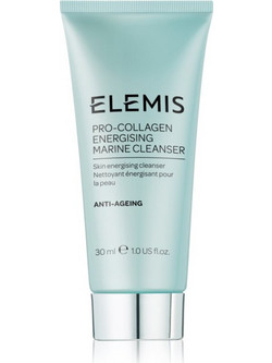 Elemis Pro-Collagen Energising Marine Ενυδατικό Gel Καθαρισμού Προσώπου 30ml