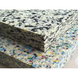 ISOLFON ReBond Ηχοαπορροφητικό Φύλλο 100x100x2cm 1τμχ