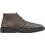 Kricket Ανδρικά Μποτάκια Suede Ανθρακί 25X-1040B-3