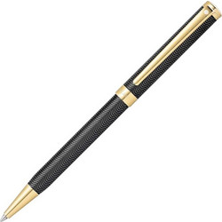 Sheaffer Intensity Matte Black Στυλό Διαρκείας 9242-2