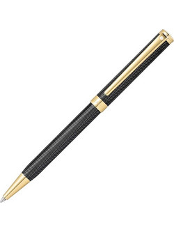 Sheaffer Intensity Matte Black Στυλό Διαρκείας 9242-2