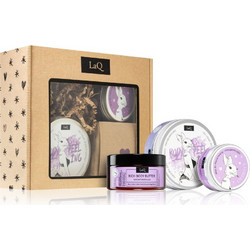 LaQ Bunny Forget-Me-Not Set