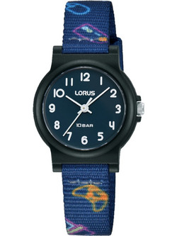 Lorus RRX45JX9