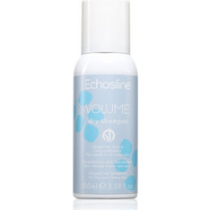 Echosline Dry Shampoo για Όγκο 100ml