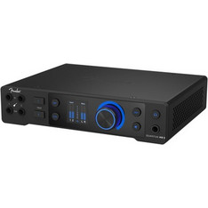 Fender Quantum HD2